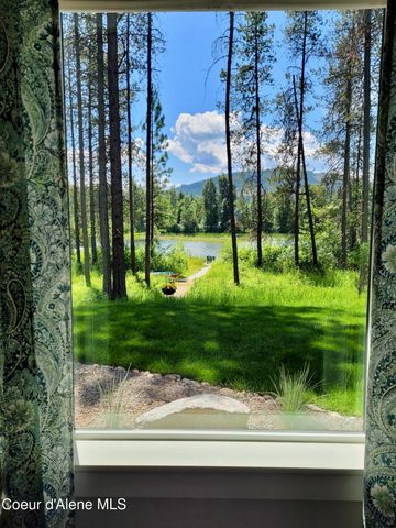 891 Ames WAY, Dover, ID 83825