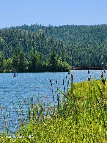 891 Ames WAY, Dover, ID 83825