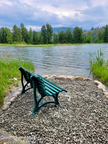 891 Ames WAY, Dover, ID 83825