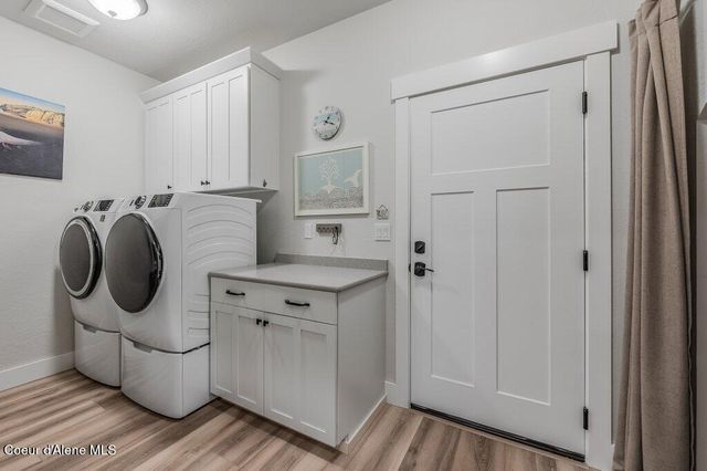 891 Ames WAY, Dover, ID 83825