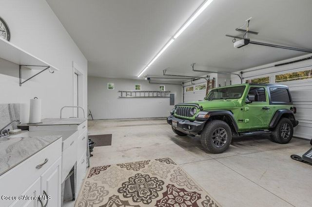 891 Ames WAY, Dover, ID 83825