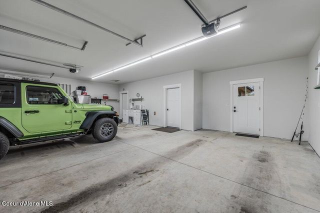 891 Ames WAY, Dover, ID 83825