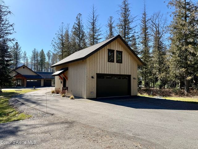 891 Ames WAY, Dover, ID 83825