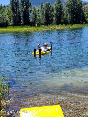 891 Ames WAY, Dover, ID 83825