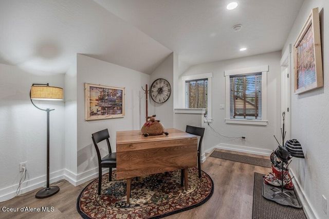 891 Ames WAY, Dover, ID 83825