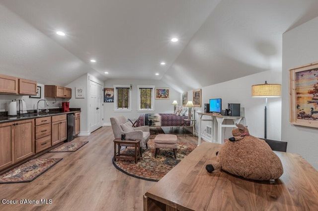 891 Ames WAY, Dover, ID 83825