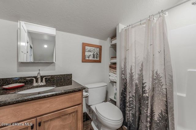 891 Ames WAY, Dover, ID 83825