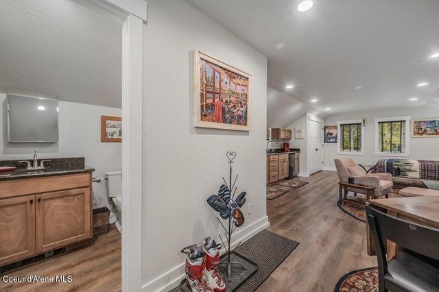 891 Ames WAY, Dover, ID 83825