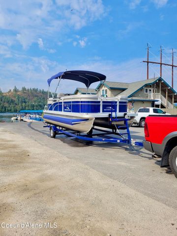 891 Ames WAY, Dover, ID 83825