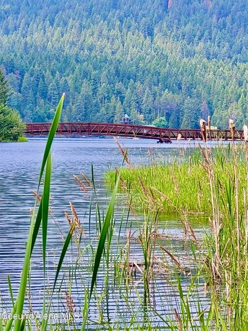 891 Ames WAY, Dover, ID 83825