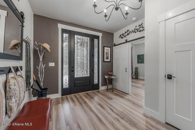 891 Ames WAY, Dover, ID 83825