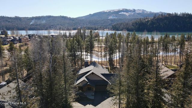 891 Ames WAY, Dover, ID 83825