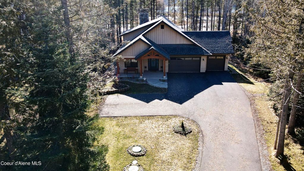 891 Ames WAY, Dover, ID 83825 photo 78