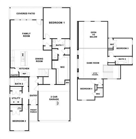 13916 Lubeck DR, Pflugerville, TX 78660