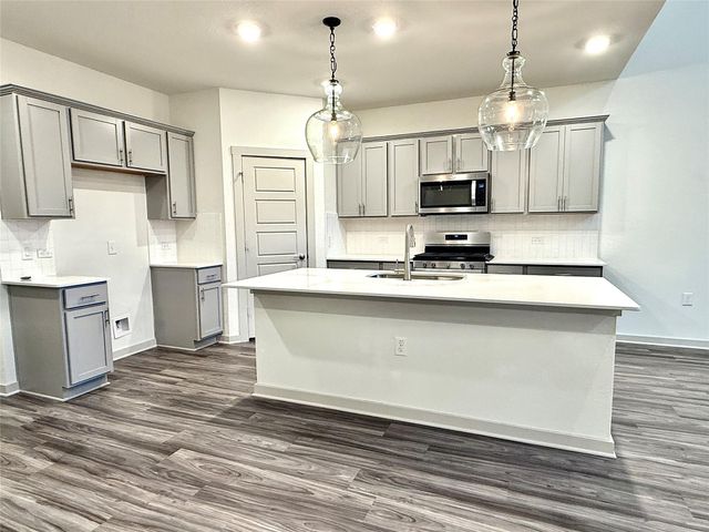 13916 Lubeck DR, Pflugerville, TX 78660