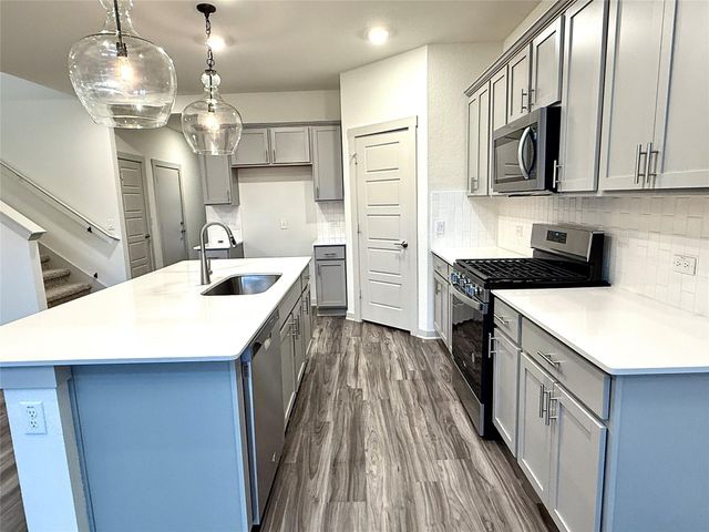 13916 Lubeck DR, Pflugerville, TX 78660