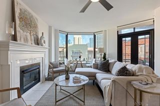 500 W Harbor Dr. 624, San Diego, CA 92101