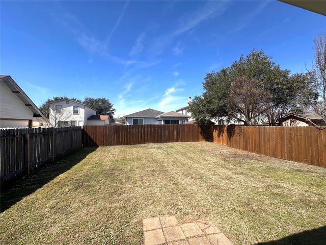 5604 Man O War Stretch DR, Del Valle, TX 78617