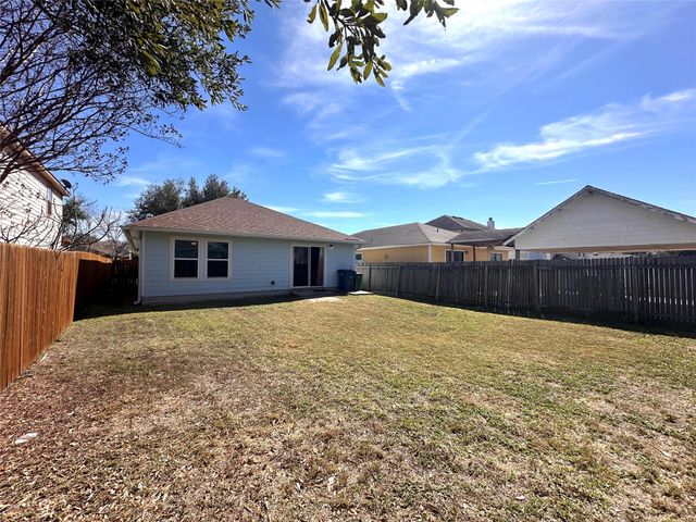 5604 Man O War Stretch DR, Del Valle, TX 78617