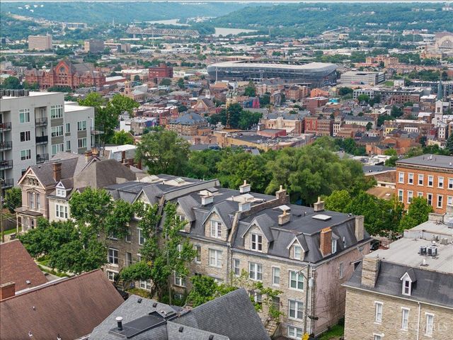 1931 Bigelow Street, Cincinnati, OH 45219