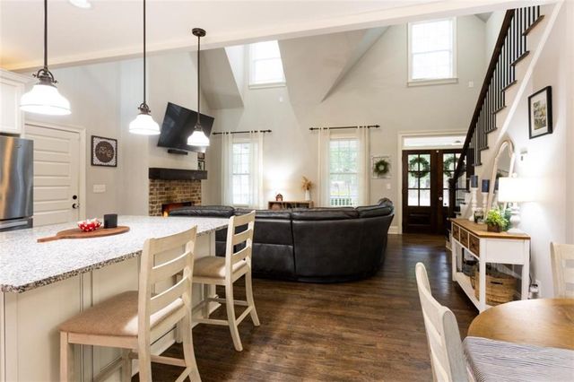 247 Shadyfield Lane, Bishop, GA 30621