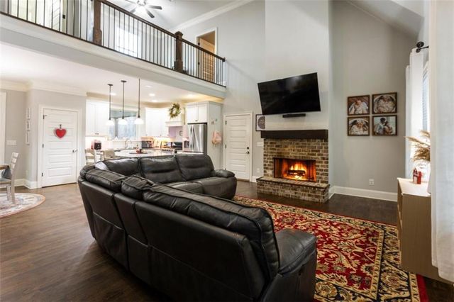 247 Shadyfield Lane, Bishop, GA 30621