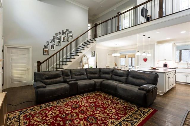 247 Shadyfield Lane, Bishop, GA 30621