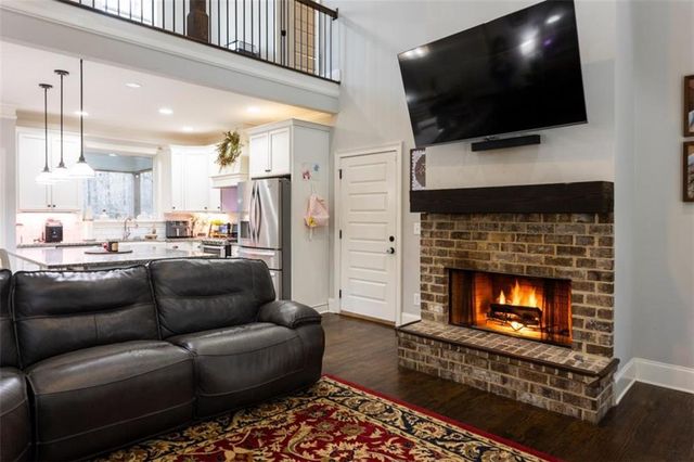 247 Shadyfield Lane, Bishop, GA 30621