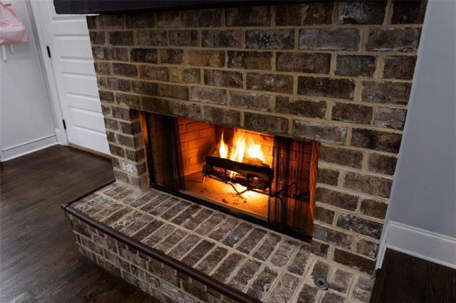 247 Shadyfield Lane, Bishop, GA 30621