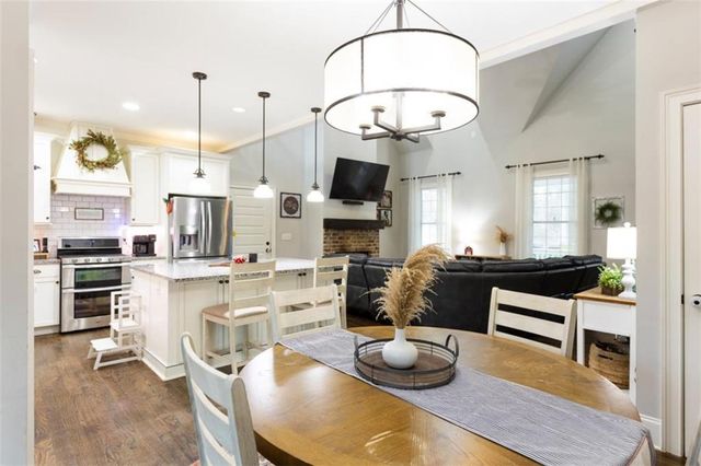 247 Shadyfield Lane, Bishop, GA 30621