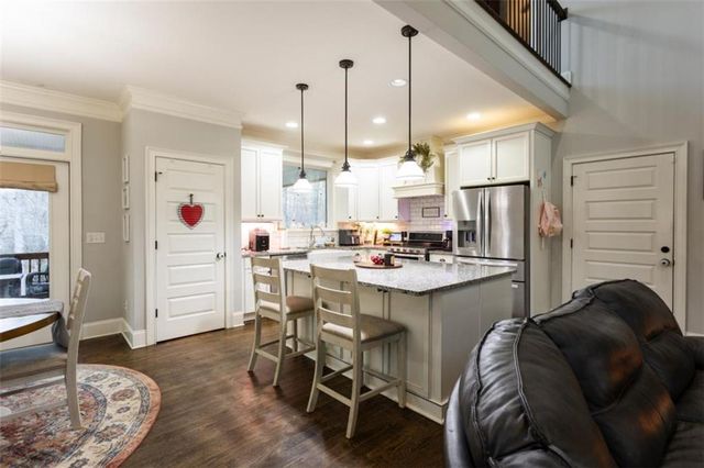 247 Shadyfield Lane, Bishop, GA 30621