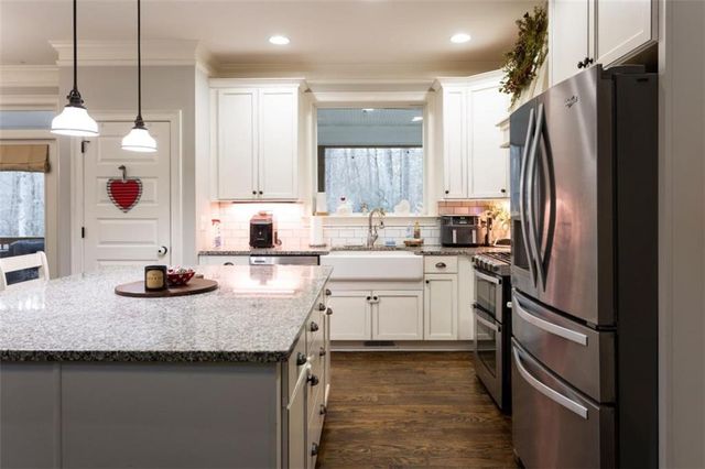 247 Shadyfield Lane, Bishop, GA 30621