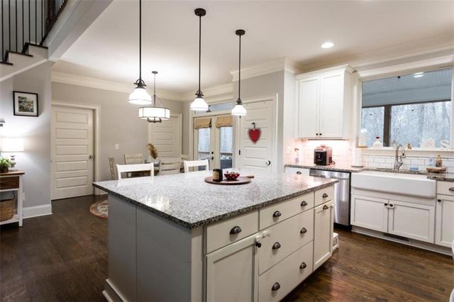 247 Shadyfield Lane, Bishop, GA 30621