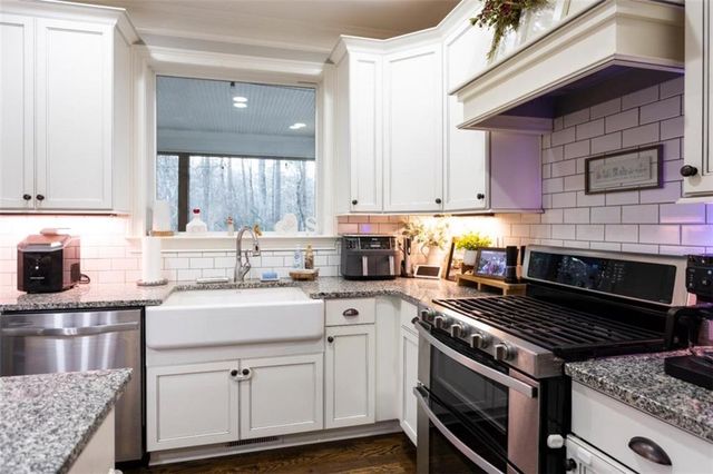 247 Shadyfield Lane, Bishop, GA 30621