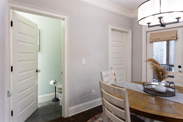 247 Shadyfield Lane, Bishop, GA 30621