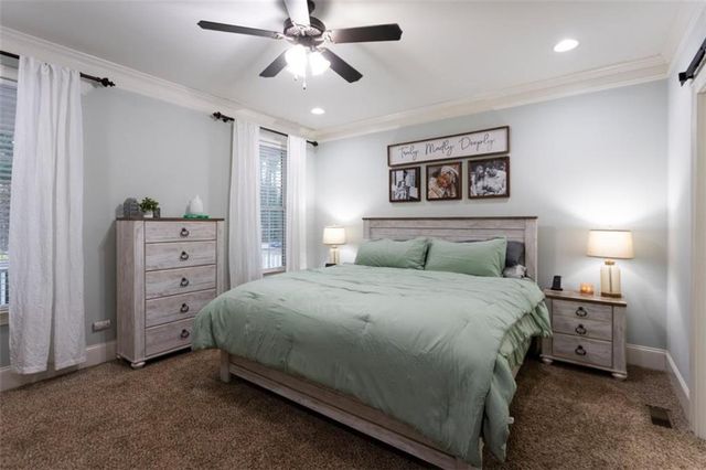 247 Shadyfield Lane, Bishop, GA 30621