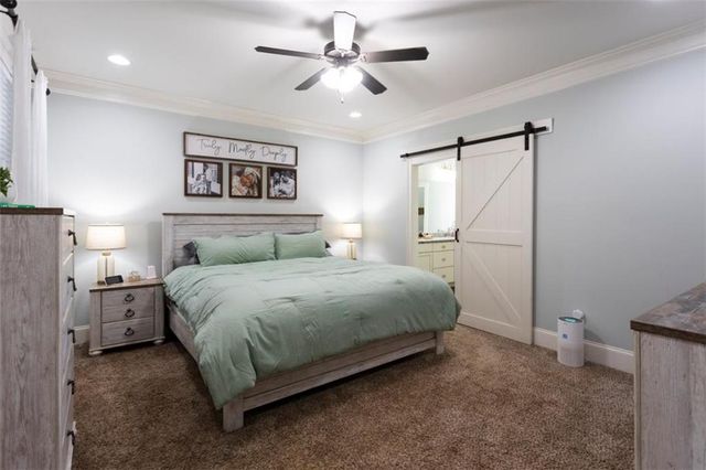 247 Shadyfield Lane, Bishop, GA 30621