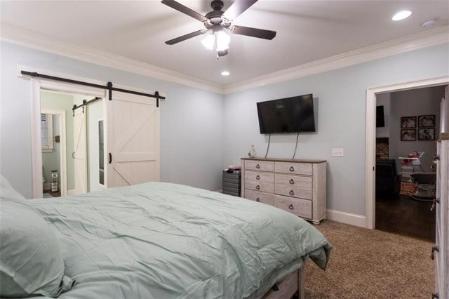 247 Shadyfield Lane, Bishop, GA 30621