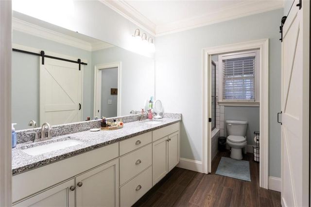 247 Shadyfield Lane, Bishop, GA 30621