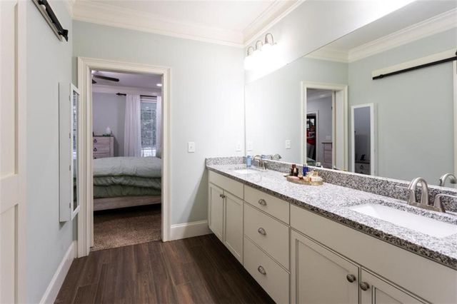 247 Shadyfield Lane, Bishop, GA 30621