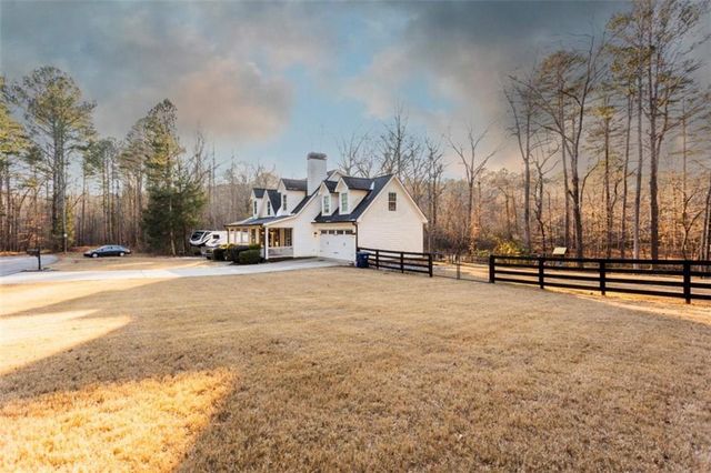 247 Shadyfield Lane, Bishop, GA 30621