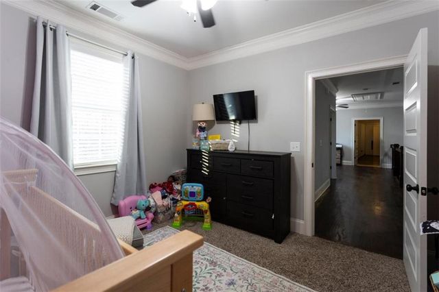 247 Shadyfield Lane, Bishop, GA 30621