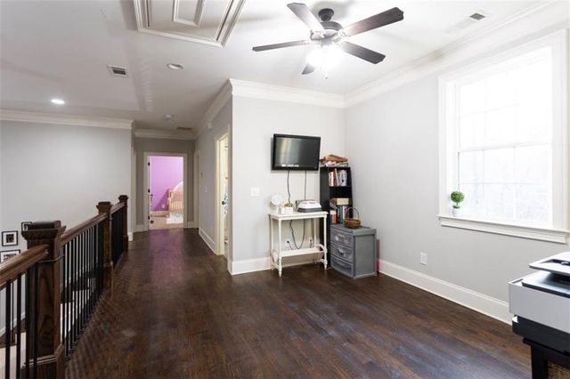 247 Shadyfield Lane, Bishop, GA 30621