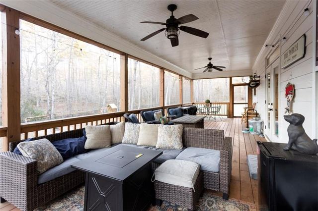 247 Shadyfield Lane, Bishop, GA 30621