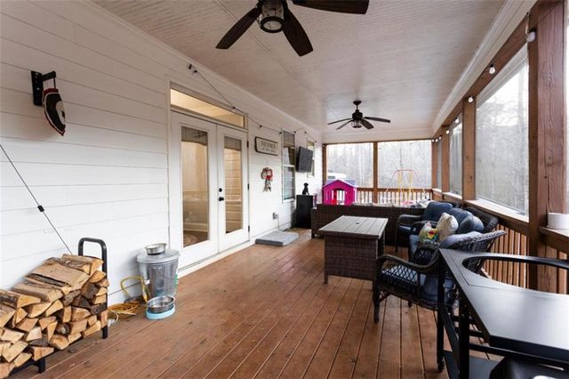 247 Shadyfield Lane, Bishop, GA 30621