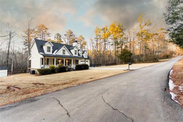 247 Shadyfield Lane, Bishop, GA 30621