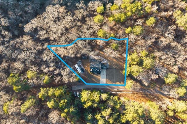 247 Shadyfield Lane, Bishop, GA 30621