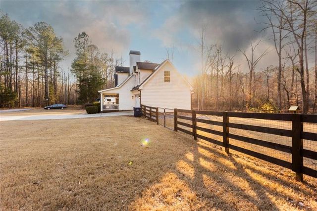 247 Shadyfield Lane, Bishop, GA 30621