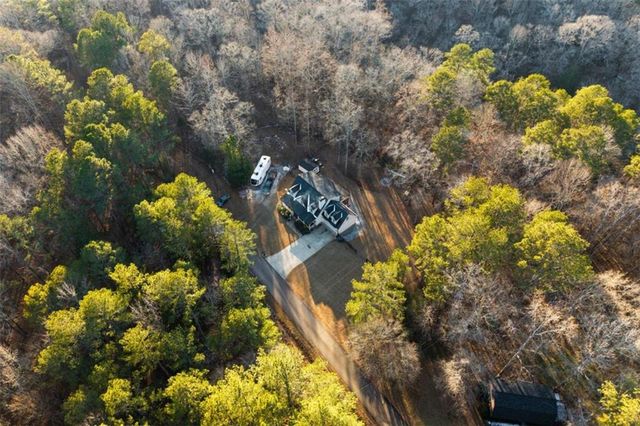 247 Shadyfield Lane, Bishop, GA 30621