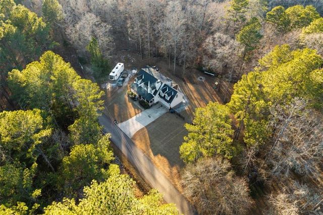 247 Shadyfield Lane, Bishop, GA 30621